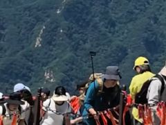 -华山北站