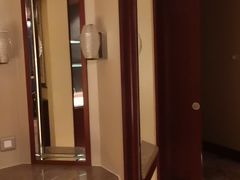 -深圳福田香格里拉大酒店