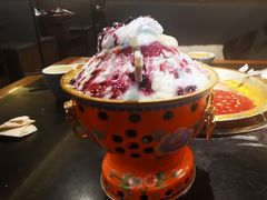 -井格重庆火锅(西直门凯德Mall店)