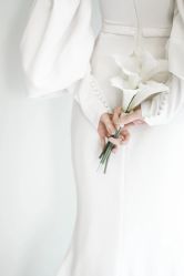 点击看大图 -Chic Bridal 熙可婚纱