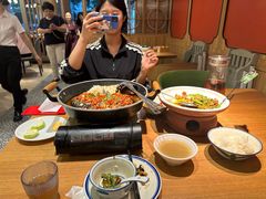 -俏湖兰·辣椒炒个肉(海沧店)