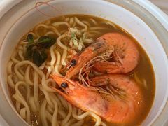 -子霖南山鲜虾面(南山总店)