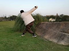 -昆山城市生态森林公园