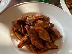 -巴依老爷新疆美食(马驹桥店)