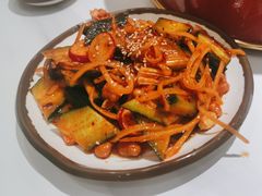 -白山烧烤(文安路万豪店)