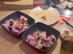 -新石器烤肉(百联川沙店)