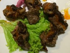 -小V家秘制火锅鸡(钟源小区店)