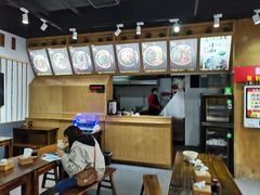 -秦云老太婆摊摊面(蜀汉路店)