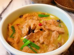 -西安饭庄·非遗陕菜(钟楼店)