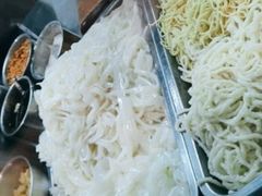 -周家凉皮(新世纪商业广场中华北大街店)