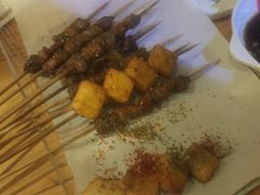 -管氏翅吧(马家堡店)