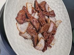 -虎哥私房菜(馒头山店)