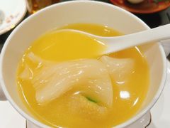 -潮汕味道·煮海餐厅(金麟大厦店)