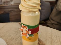 -玲婧胡同·生日蛋糕·餐厅(嘉里城店)