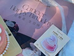 -黑池口感烘焙·生日蛋糕(坂田店)