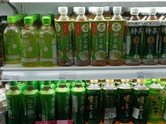 店内环境-崇光百货(铜锣湾店)