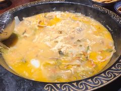 -受气牛肉·耙牛肉火锅(水晶郦城店)