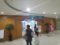 -天津市第一中心医院(复康路院区)