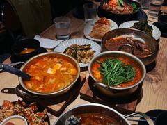 -INSA Korean Bistro饮鲨韩食酒馆