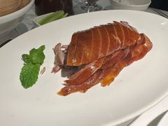 -四季民福烤鸭店(王府井东安门店)