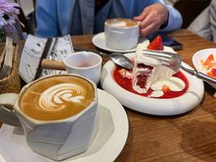 -Blac+Blac(中海环宇荟店)