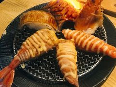 -無雙居酒屋(北京路店)