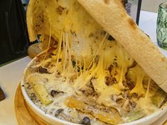-get pizza意大利餐厅(凯德MALL店)