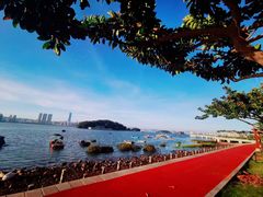 -海沧湾公园
