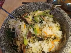 -OBANAE欧巴呢韩国传统烤肉店(三水店)