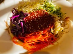 拌冷面-七八冷面·延边朝鲜族美食(圣熙八号店)