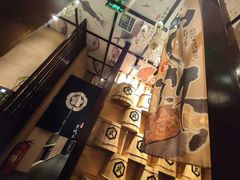 -千代武日本料理(爱建店)