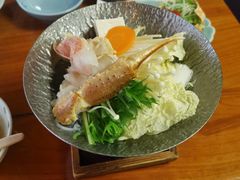 -蟹料理 北海道かに将軍(札幌本店)