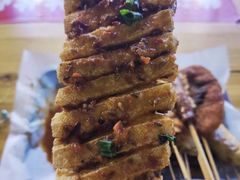 -魏记里脊肉炸炸炸(南门口店)