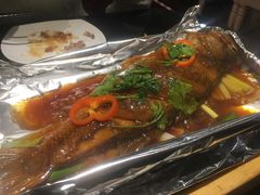 -高第街56号餐厅(银座商城玉函店)