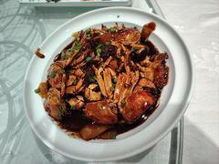 -金枝玉叶上海人家食府(三里河店)