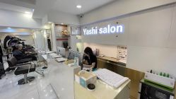 -雅仕 HAIR SALON 美发沙龙