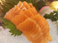 -樱の千渡日式料理·铁板烧•烧鸟(金盛田广场店)