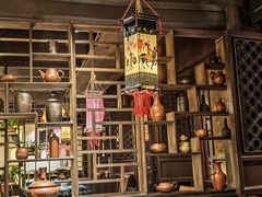 -香满楼(临安路店)