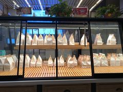 -爸爸糖吐司面包(南京鼓楼龙江店)