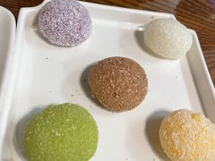 -日日鲜自助餐厅(小公园店)