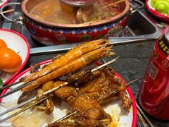-京元盛铜锅涮肉(上海总店)