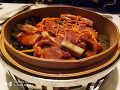 -金轩中餐厅 Jin Xuan(浦东丽思卡尔顿酒店)