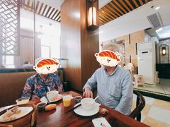 -彩景大茶楼(平湖店)