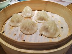 土猪鲜肉小笼包-南小馆(迪士尼小镇店)