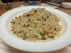 -聚福宝合苑食府(南头镇店)