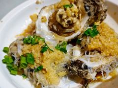 -东营蓝海御华大饭店渔歌舫(潍河路店)