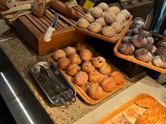-上海佘山茂御臻品之选酒店(原佘山艾美酒店)