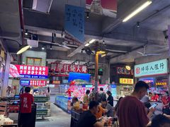 -阿财老铺·老蚌埠龙虾城(华夏总店)