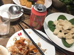 -七欣天香辣蟹火锅(扬州望月路店)