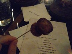 -wann lounge 低温慢煮牛排·清吧